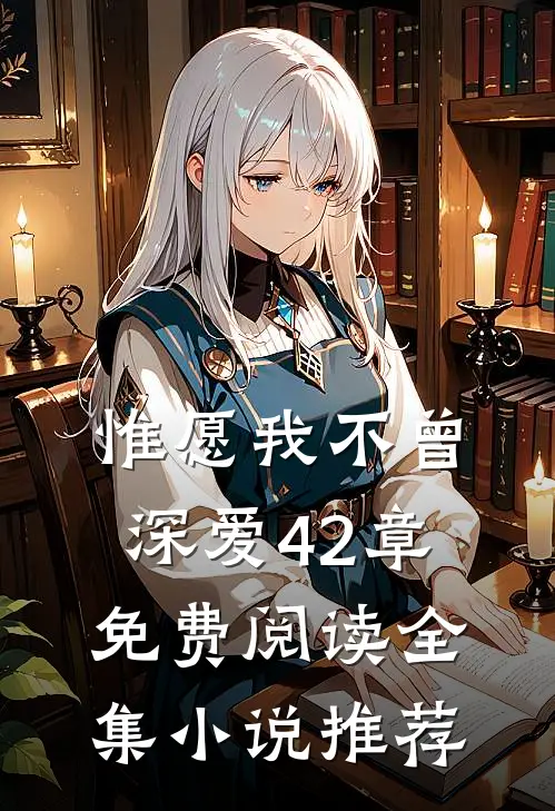 惟愿我不曾深爱42章免费阅读全集小说推荐