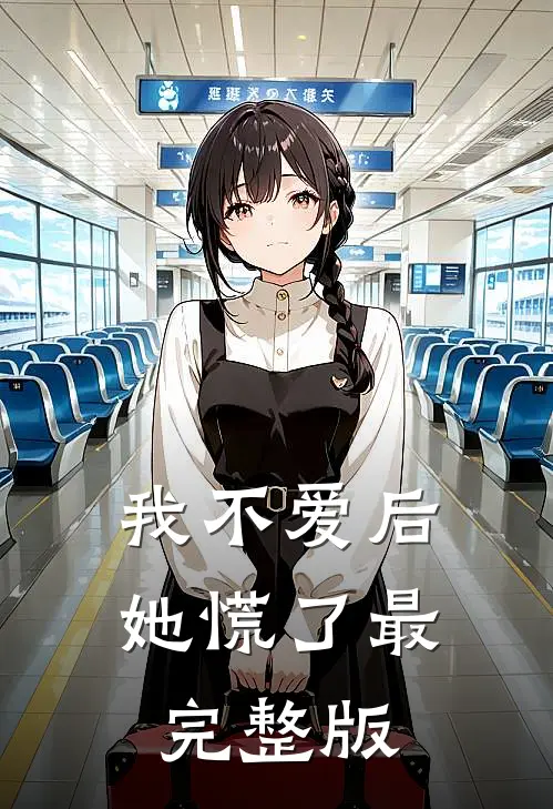 我不爱后她慌了最完整版