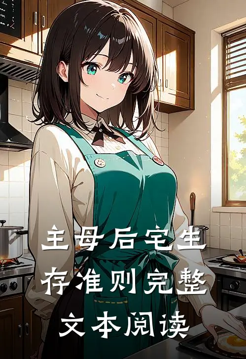 主母后宅生存准则完整文本阅读