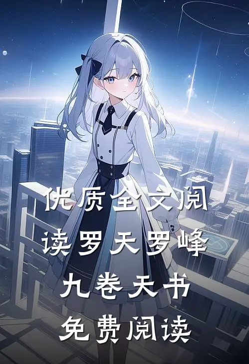 优质全文阅读罗天罗峰九卷天书免费阅读