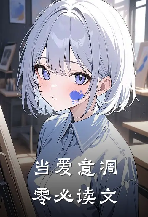 当爱意凋零必读文