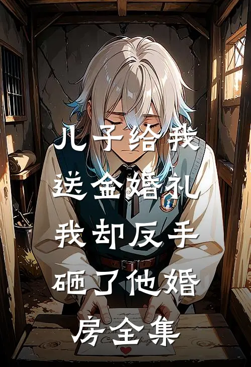 儿子给我送金婚礼，我却反手砸了他婚房全集