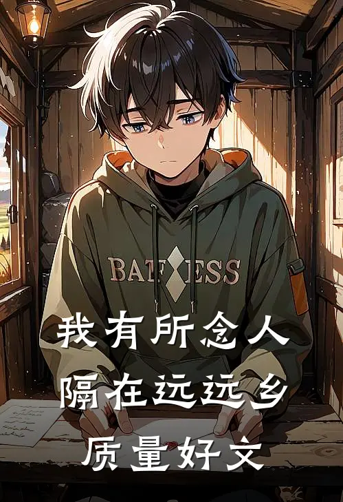 我有所念人，隔在远远乡质量好文