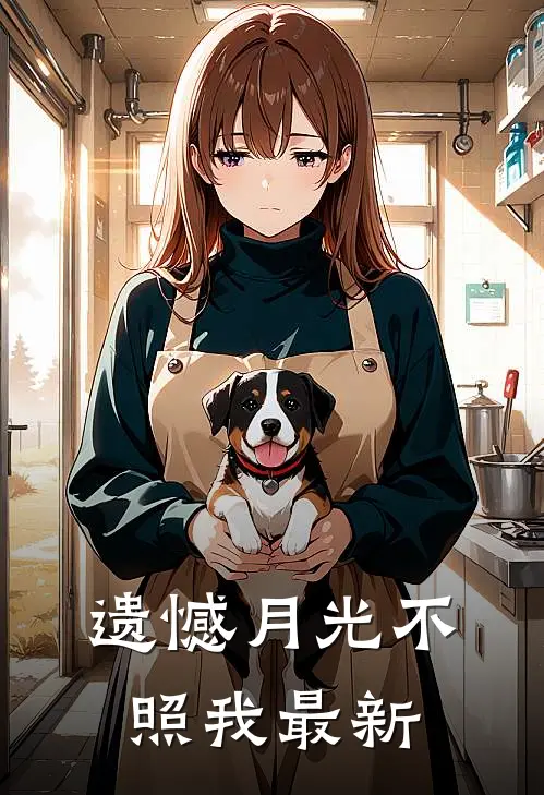 遗憾月光不照我最新