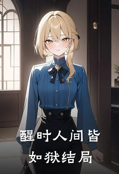 醒时人间皆如狱结局