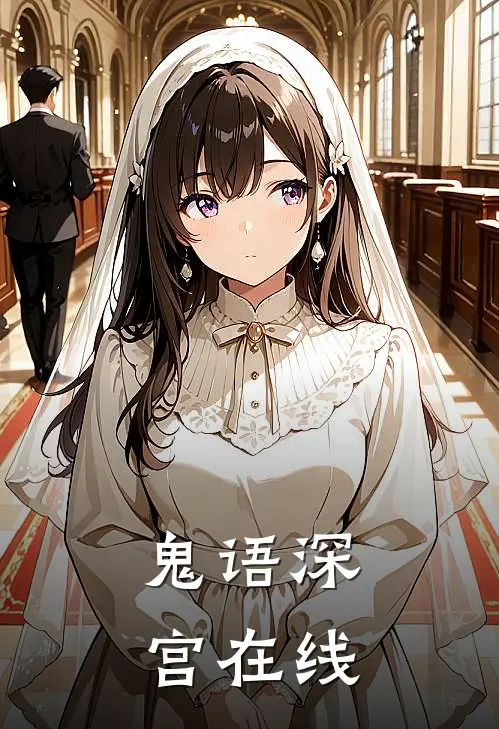鬼语深宫在线
