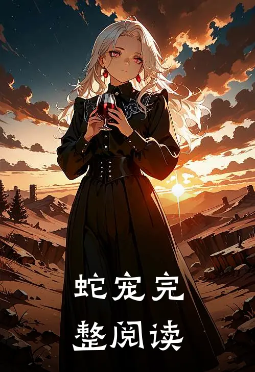 蛇宠完整阅读