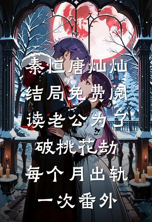 秦恒唐灿灿结局免费阅读老公为了破桃花劫，每个月出轨一次番外
