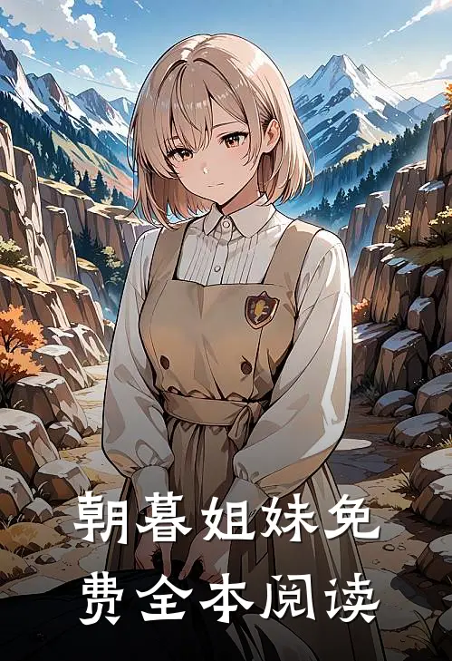 朝暮姐妹免费全本阅读