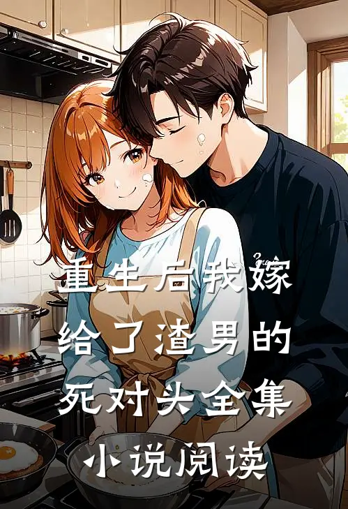 重生后我嫁给了渣男的死对头全集小说阅读