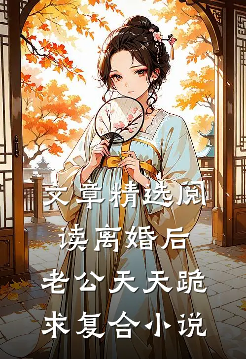 文章精选阅读离婚后,老公天天跪求复合小说
