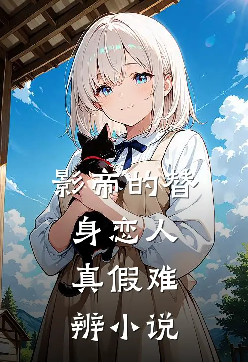 影帝的替身恋人：真假难辨小说