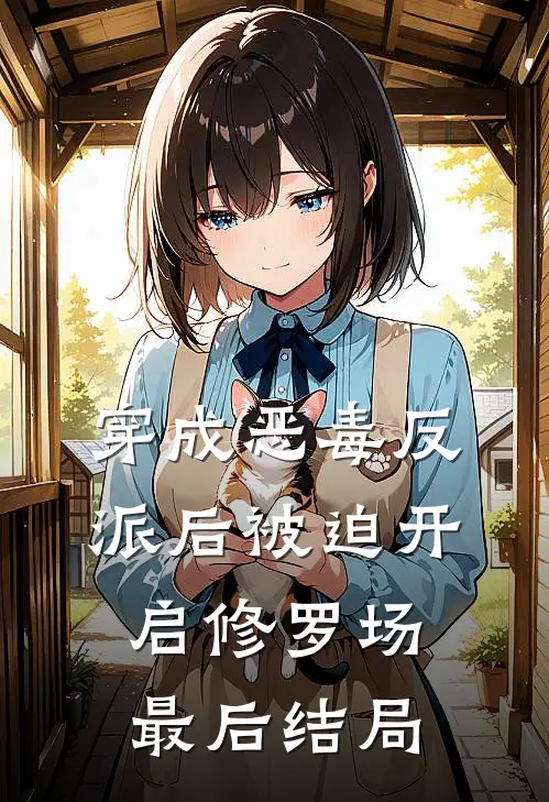 穿成恶毒反派后被迫开启修罗场最后结局