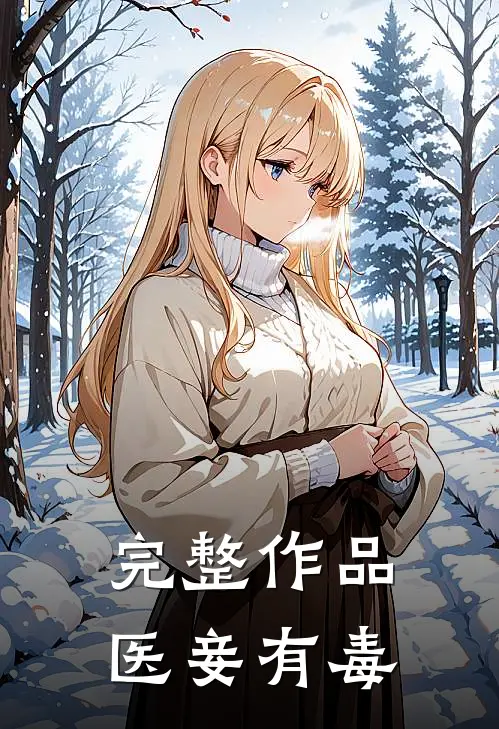 完整作品医妾有毒