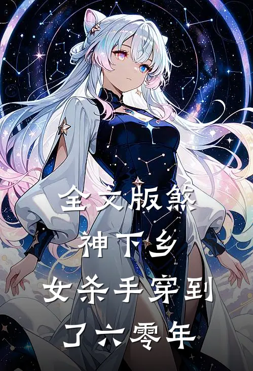 全文版煞神下乡：女杀手穿到了六零年