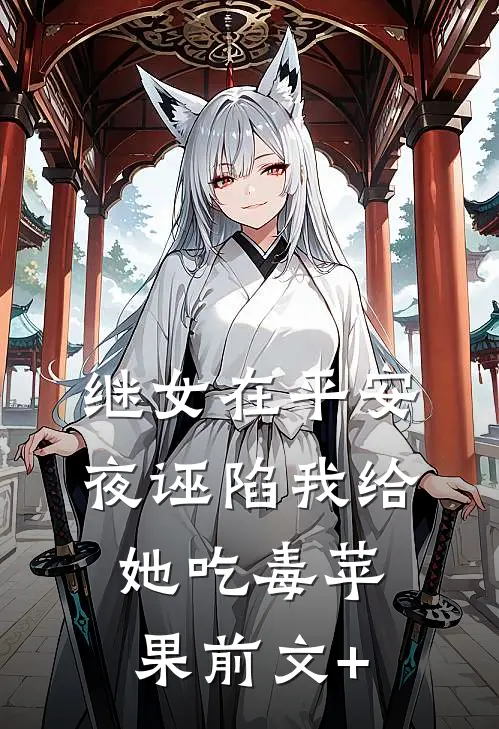 继女在平安夜诬陷我给她吃毒苹果前文+