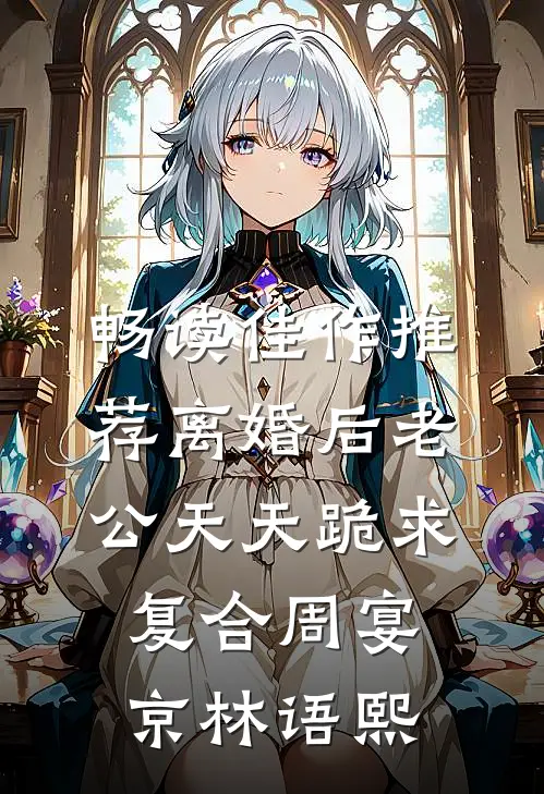 畅读佳作推荐离婚后老公天天跪求复合周宴京林语熙