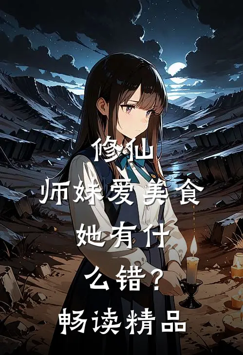 修仙：师妹爱美食，她有什么错？畅读精品