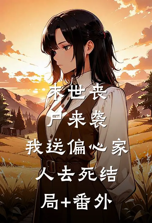 末世丧尸来袭，我送偏心家人去死结局+番外