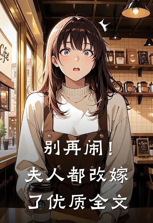 别再闹！夫人都改嫁了优质全文