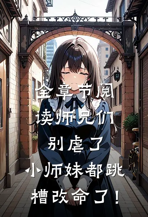 全章节阅读师兄们别虐了，小师妹都跳槽改命了！
