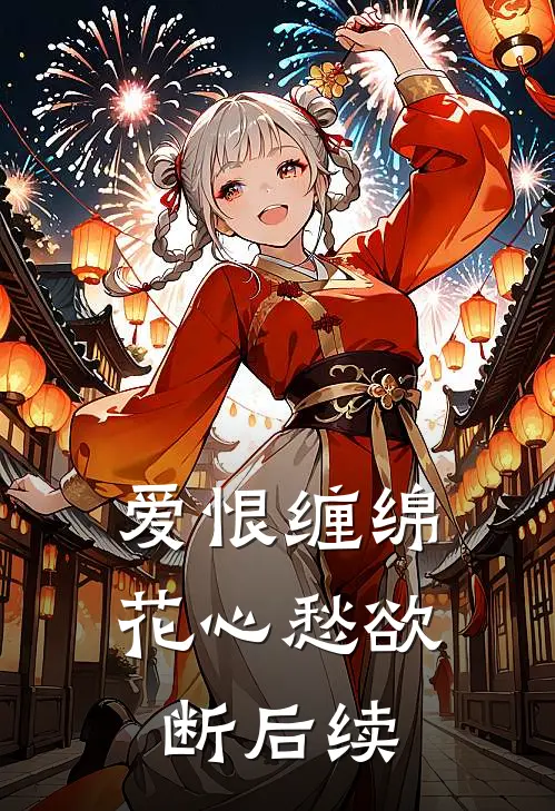 爱恨缠绵，花心愁欲断后续