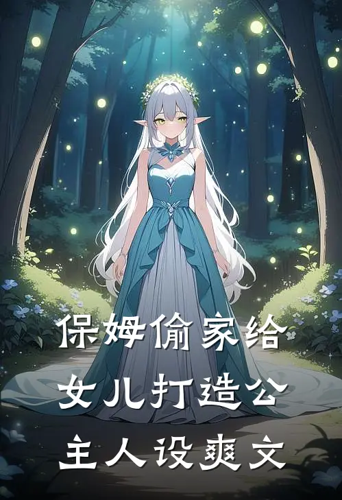 保姆偷家给女儿打造公主人设爽文