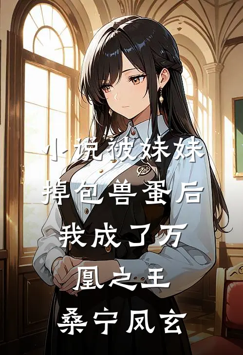 小说被妹妹掉包兽蛋后，我成了万凰之王。(桑宁凤玄)