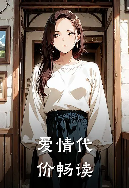 爱情代价畅读