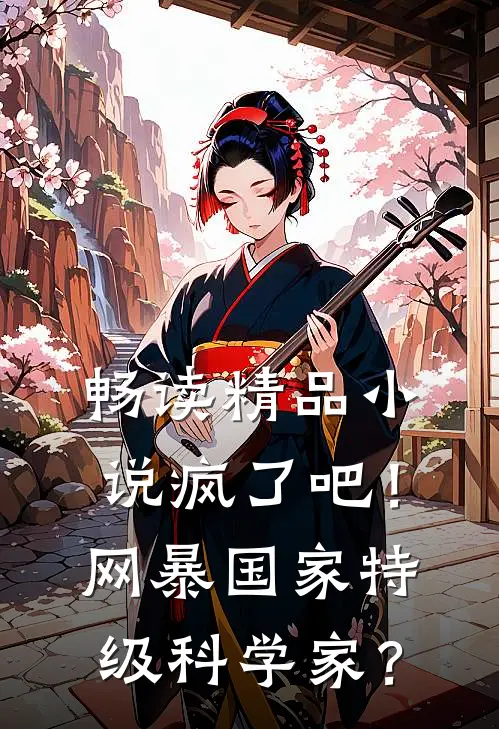 畅读精品小说疯了吧！网暴国家特级科学家？