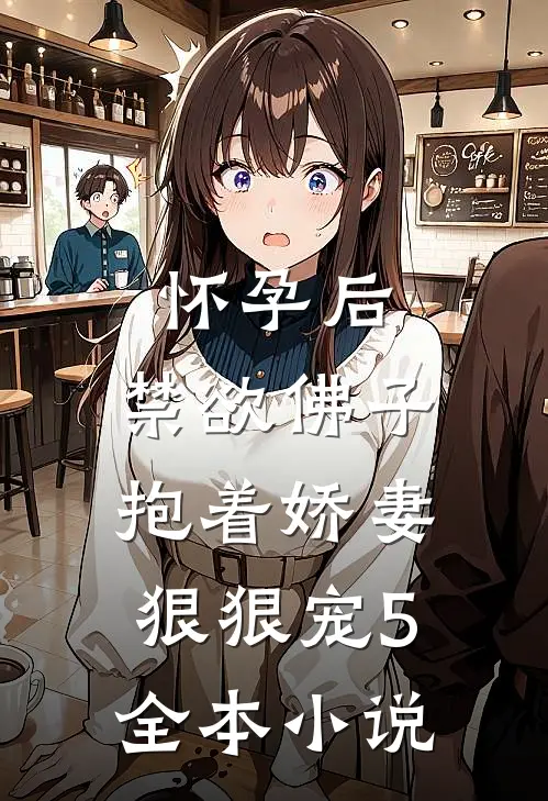 怀孕后,禁欲佛子抱着娇妻狠狠宠(5)全本小说