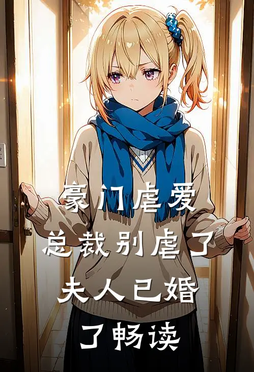 豪门虐爱：总裁别虐了，夫人已婚了畅读