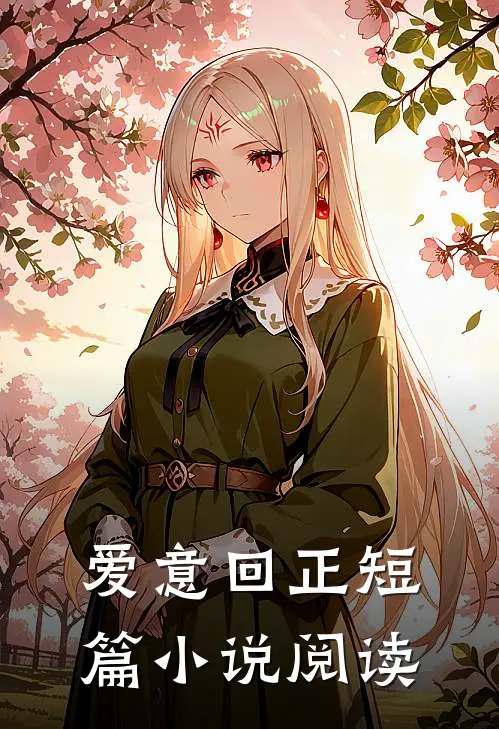 爱意回正短篇小说阅读