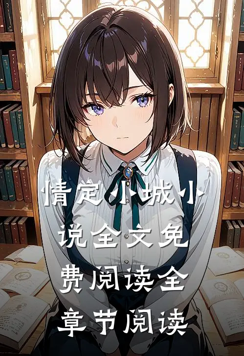 情定小城小说全文免费阅读全章节阅读