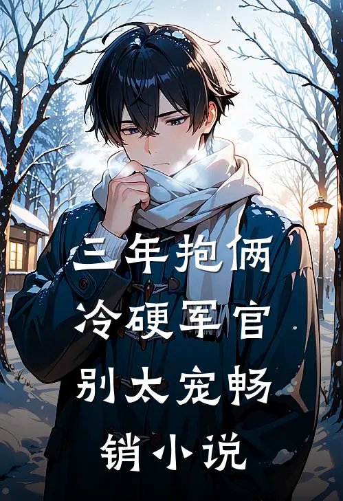 三年抱俩，冷硬军官别太宠畅销小说