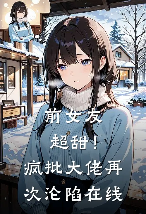 前女友超甜！疯批大佬再次沦陷在线