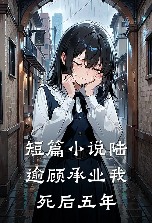 短篇小说陆逾顾承业我死后五年