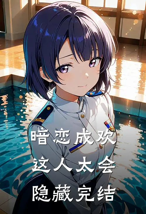 暗恋成欢，这人太会隐藏完结