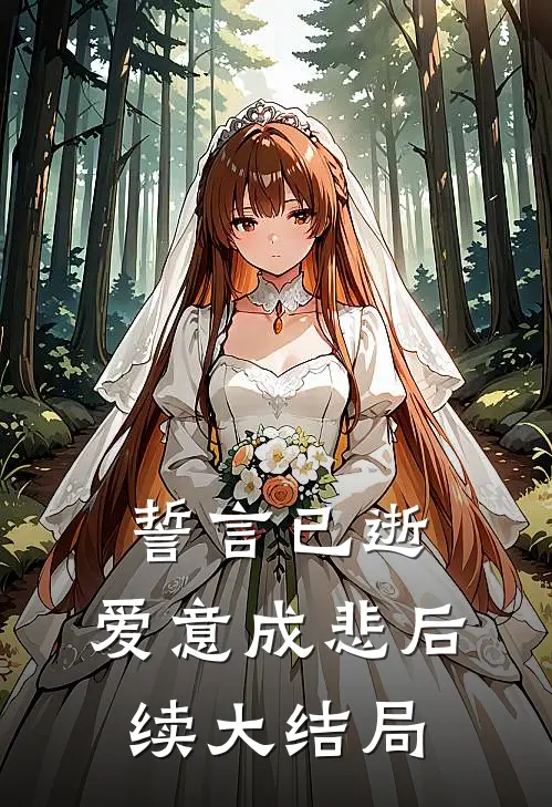 誓言已逝,爱意成悲后续大结局是