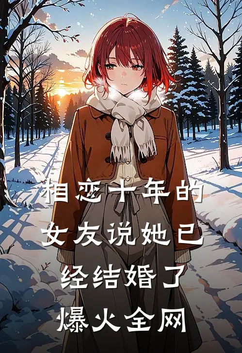 相恋十年的女友说她已经结婚了爆火全网