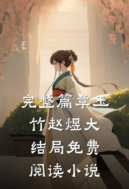 完整篇章玉竹赵煜大结局免费阅读小说