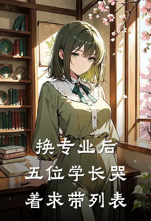 换专业后，五位学长哭着求带列表