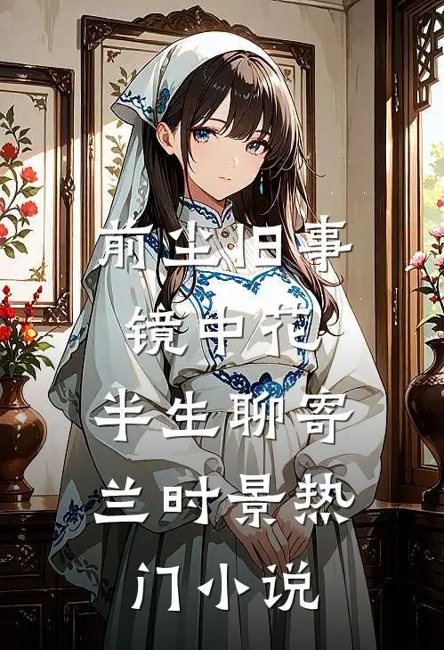 前尘旧事镜中花，半生聊寄兰时景热门小说
