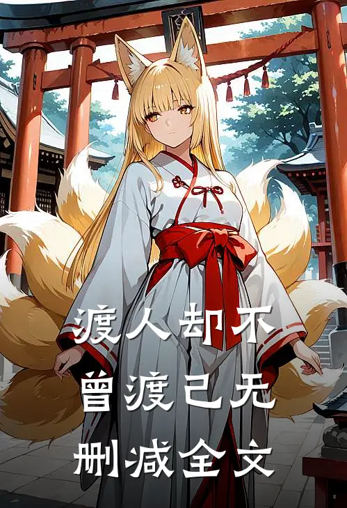 渡人却不曾渡己无删减全文