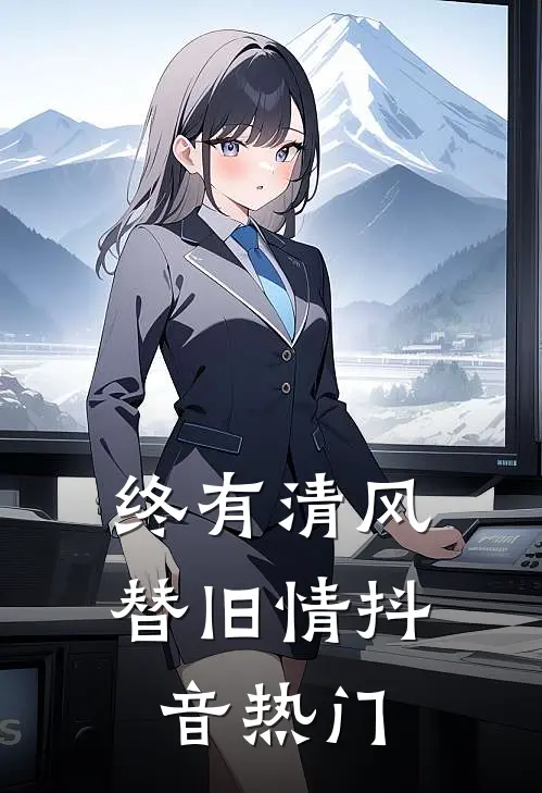 终有清风替旧情抖音热门