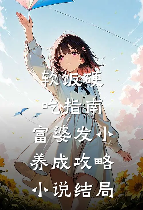 软饭硬吃指南：富婆发小养成攻略小说结局