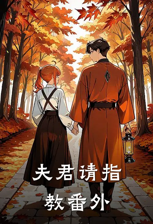 夫君请指教番外