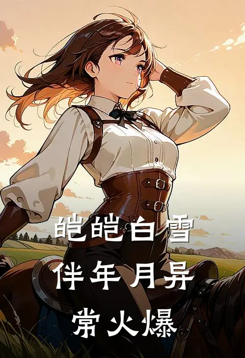 皑皑白雪伴年月异常火爆