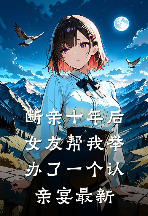 断亲十年后，女友帮我举办了一个认亲宴最新