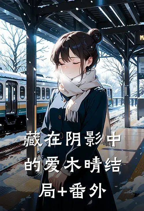 藏在阴影中的爱木晴结局+番外